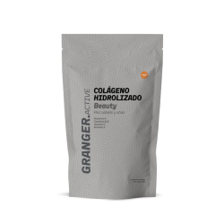 COLAGENO BEAUTY SABOR NARANJA X 250 GR. GRANGER