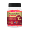 ROMINAFORT GUMMIES SABOR FRUTOS ROJOS X 180 GR. PROVEFARMA