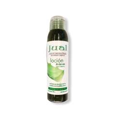 LOCION DE ALOE VERA X 120 CC.  JUAL