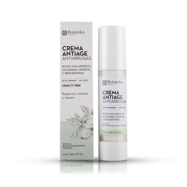 CREMA ANTIAGE BKA 50ML