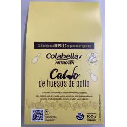 ARTROGEN CALDO DE HUESOS DE POLLO POLVO X 100 GR. COLABELLA