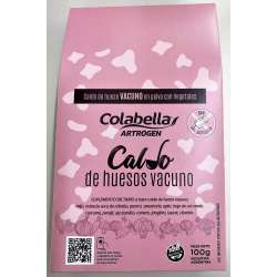 ARTROGEN CALDO DE HUESOS VACUNO POLVO X 100 GR. COLABELLA