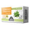 CASCARA SAGRADA X 20 COMP. YUYO INCAICO