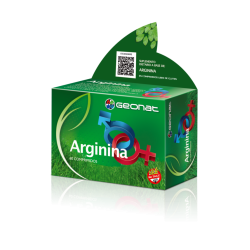 ARGININA X 60 COMP. PROVEFARMA-GEONAT