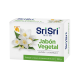 JABON VEGETAL JAZMIN Y VITAMINA E X 100 GR. SRI SRI TATTVA-AYURVEDA