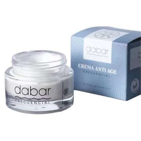 CREMA ANTI AGE FRECUENCIAL X 50 ML. ORMUS