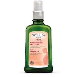 ACEITE DE MASAJES PARA ESTRIAS WELEDA