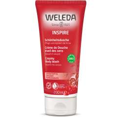 CREMA DE DUCHA GRANADA WELEDA