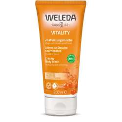 CREMA DE DUCHA ESPINO AMARILLO WELEDA