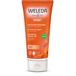 GEL DE DUCHA SPORT-ARNICA WELEDA