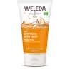 SHAMPOO Y BODY WASH 2 EN 1 NARANJA FRUTAL X 150 ML. WELEDA
