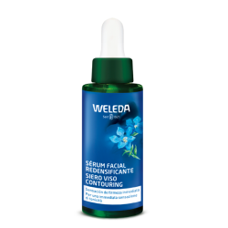 SERUM REDENSIFICANTE GENCIANA AZUL X 30 ML. WELEDA