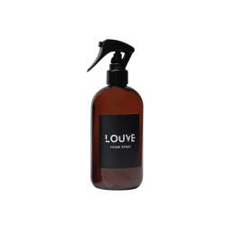 SPRAY LOUVE MADERA (SANTAL) X 350 ML. PURA SOAP