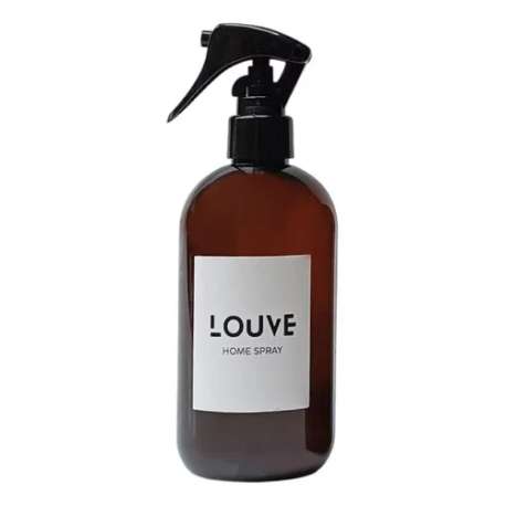 SPRAY LOUVE VERBENA (VERBENA) X 350 ML. PURA SOAP