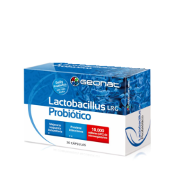 LACTOBACILLUS LRG X 30 CAPS PROVEFARMA