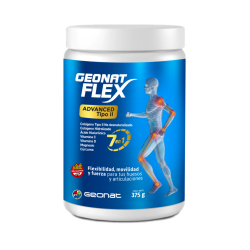 GEONAT FLEX (ADVANCED TIPO II) X 375 GR. PROVEFARMA-GEONAT