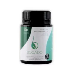 SPIRULINA BOGADO