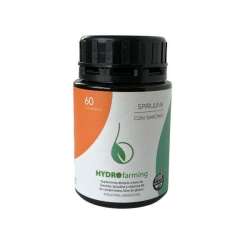 SPIRULINA REDUCTORA  BOGADO