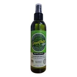 REPELENTE SPRAY GREEN PULSE X 200 ML. NATIER