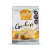 GALLETITAS CRACKERS DE QUESO X 150 GR. ANGIOLA
