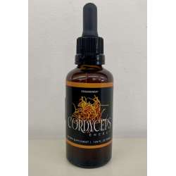 CORDYCEPS EN GOTAS X 50 ML. PRODUCTOS IMPORTADOS Y NACIONALES