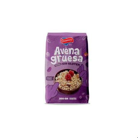 AVENA GRUESA X 350 GR. DICOMERE