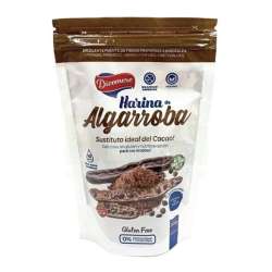 HARINA DE ALGARROBA X 200 GR. DICOMERE