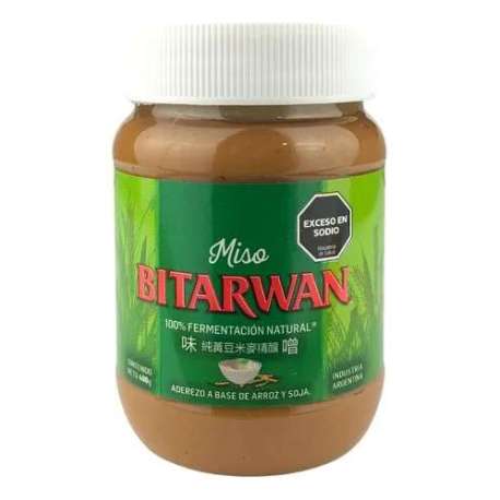 MISO BITARWAN