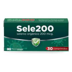 SELE 200 X 30 COMP FRAMINGHAM