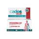 CADOS DUO VITAMINA K2 + D3 X 30 COMP.  FRAMINGHAM