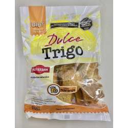 GALLETITAS DULCE TRIGO X 250 GR. NUTRESAN