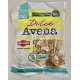 GALLETITAS DULCE AVENA S/AZUCAR NUTRESAN