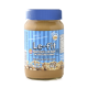 MANTEQUILLA DE MANI CON COOKIES AND CREAM X 360 GR.  LE FIT