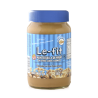MANTEQUILLA DE MANI CON COOKIES AND CREAM X 360 GR.  LE FIT