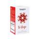 TE ROJO ORIGEN YUNNAN CHINA HEREDIA