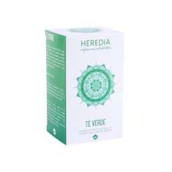 TE VERDE DE ORIENTE HEREDIA