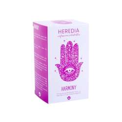 TE HARMONY X 25 SAQ. HEREDIA