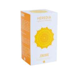 TE JENJIBRE HEREDIA