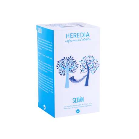 TE SEDAN HEREDIA
