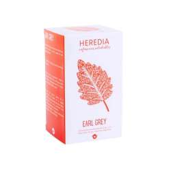 TE EARL GREY HEREDIA
