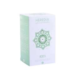 TE MENTA HEREDIA