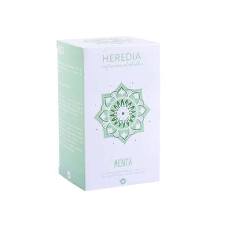 TE MENTA HEREDIA