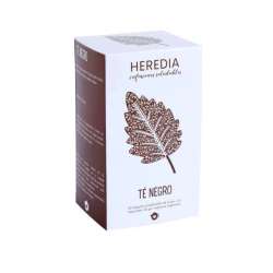 TE NEGRO HEREDIA