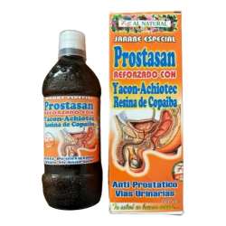 EXTRACTO DE PROSTASAN LIQUIDO X 500 ML. PRODUCTOS IMPORTADOS Y NACIONALES