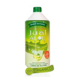 JUGO ALOE VERA NATURAL X 1 LT JUAL