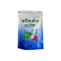 XILITOL X 200 GR. BE_ST - JUAL