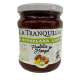 MERMELADA DE FRUTILLA Y MANGO LIGHT X 330 GRS LA TRANQUILINA