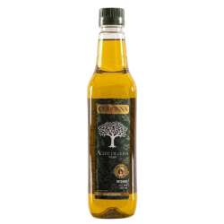 ACEITE DE OLIVA VIRGEN (INTENSO) X 500 ML. LA TRANQUILINA-OLIDONNA
