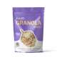 GRANOLA MUESLI X 400 GR. KUATI