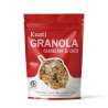 GRANOLA CON ARANDANO Y COCO X 400 GR. KUATI